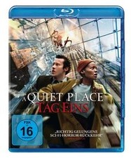 Quiet place tag gebraucht kaufen  Berlin
