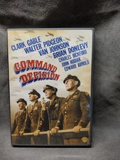 Command decision for sale  Woodstock