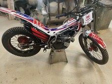 Montesa 4rt 260 for sale  RIPLEY