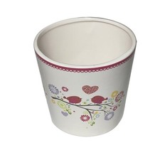 Beautiful ceramic flower for sale  North Highlands