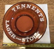 Vintage tennents lager for sale  LOCKERBIE
