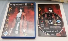 Kuon sony playstation gebraucht kaufen  Deutschland