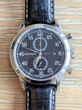 gant watch for sale  COLCHESTER