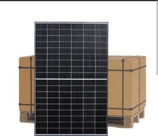 Pannello solare fotovoltaico usato  Caulonia