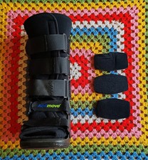Actimove ankle walker for sale  CHELMSFORD