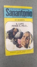 Inchieste del commissario usato  Torino