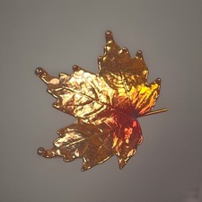 Vintage ombre copper for sale  YORK