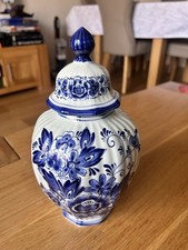 Royal delfts blauw for sale  EDINBURGH