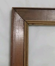 Vintage atq beveled for sale  Tampa