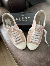 Lipsy pink pump for sale  RINGWOOD
