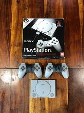 Sony playstation classic usato  Italia