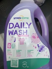 Lessive concentrée daily d'occasion  Bavay