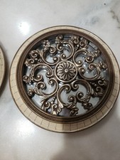 Vintage round flower for sale  Las Vegas