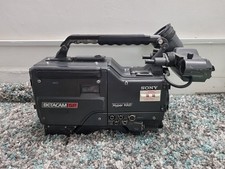 Sony bvw 400ap for sale  UXBRIDGE