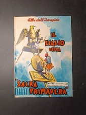 Fumetto albi dell usato  Italia