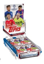 Usado, 2021-22 Topps UEFA Champions League - Escolha seu cartão - Complete seu conjunto comprar usado  Enviando para Brazil