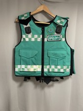 Vestguard ambulance body for sale  AYLESBURY