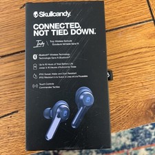 Skullcandy indy truly for sale  Middlebury