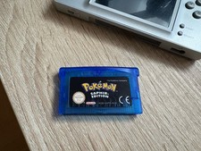 Nintendo gameboy advanced gebraucht kaufen  Bremen