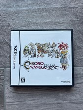 Chrono trigger nintendo usato  Sesto San Giovanni