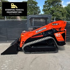 2018 kubota svl75 for sale  Channelview