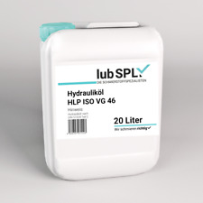 Hydrauliköl hlp iso gebraucht kaufen  Ulm