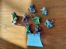 Mighty ugezod death for sale  READING