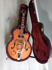 Gretsch g6120w 1957 for sale  BASILDON