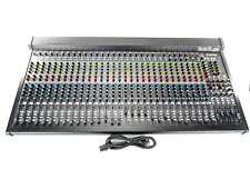 Mackie 3204vlz4 channel for sale  Cockeysville