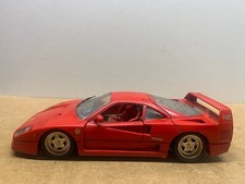 Polistil tonka ferrari d'occasion  Cognac