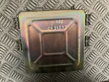 Calculateur moteur magneti d'occasion  Déols