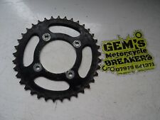 819 rear sprocket for sale  LAMPETER