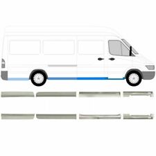 Mercedes sprinter 1995 gebraucht kaufen  Deutschland