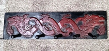 Chinese dual dragon for sale  Sparks
