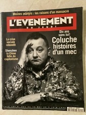 Evenement 604 05 d'occasion  Issigeac