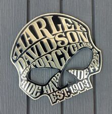 Embleme harley davidson d'occasion Embleme harley davidson d'occasion  Évreux