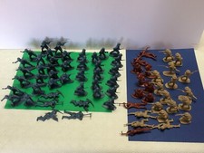 Soldatini airfix fanteria usato  Bologna