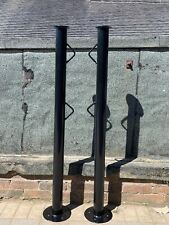 Equestrian tie posts for sale  STOKE-ON-TRENT