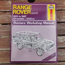 Range rover classic for sale  PUDSEY