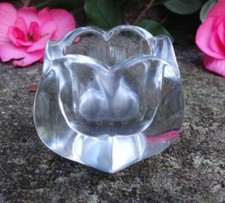 Heavy clear glass for sale  Airville