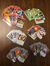 Tribe starter decks for sale  Huntington