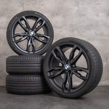 Bmw 5er 6er gebraucht kaufen  Stralsund-Umland I