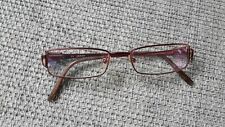 Monture lunettes vue d'occasion  Lingolsheim