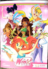 astuccio scuola winx usato astuccio scuola winx usato Verrayes