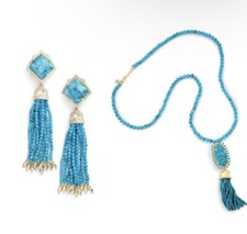 Kendra scott tatiana for sale  Hurst