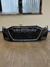 Original audi line for sale  LONDON