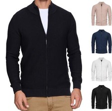 Indicode herren strickjacke gebraucht kaufen  Buxtehude
