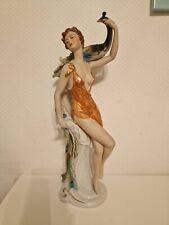 Porzellan figur junge gebraucht kaufen  Duisburg