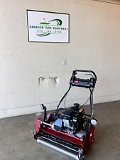 Toro greensmaster 1600 for sale  Fort Myers