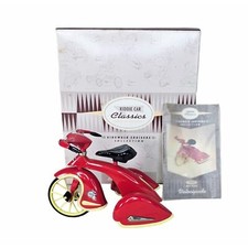 1935 Sky King Velocípede Kiddie Car Classics Sidewalk Cruisers Hallmark  comprar usado  Enviando para Brazil